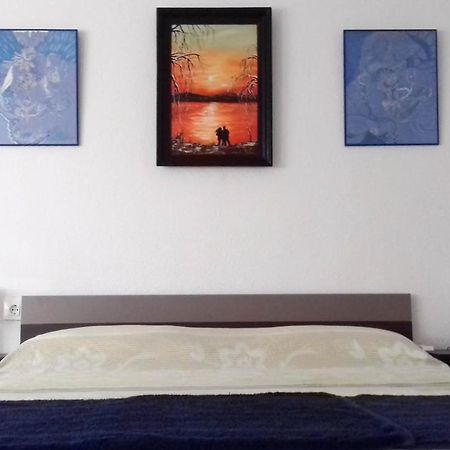 Almiserat Apartment Valencia Room photo