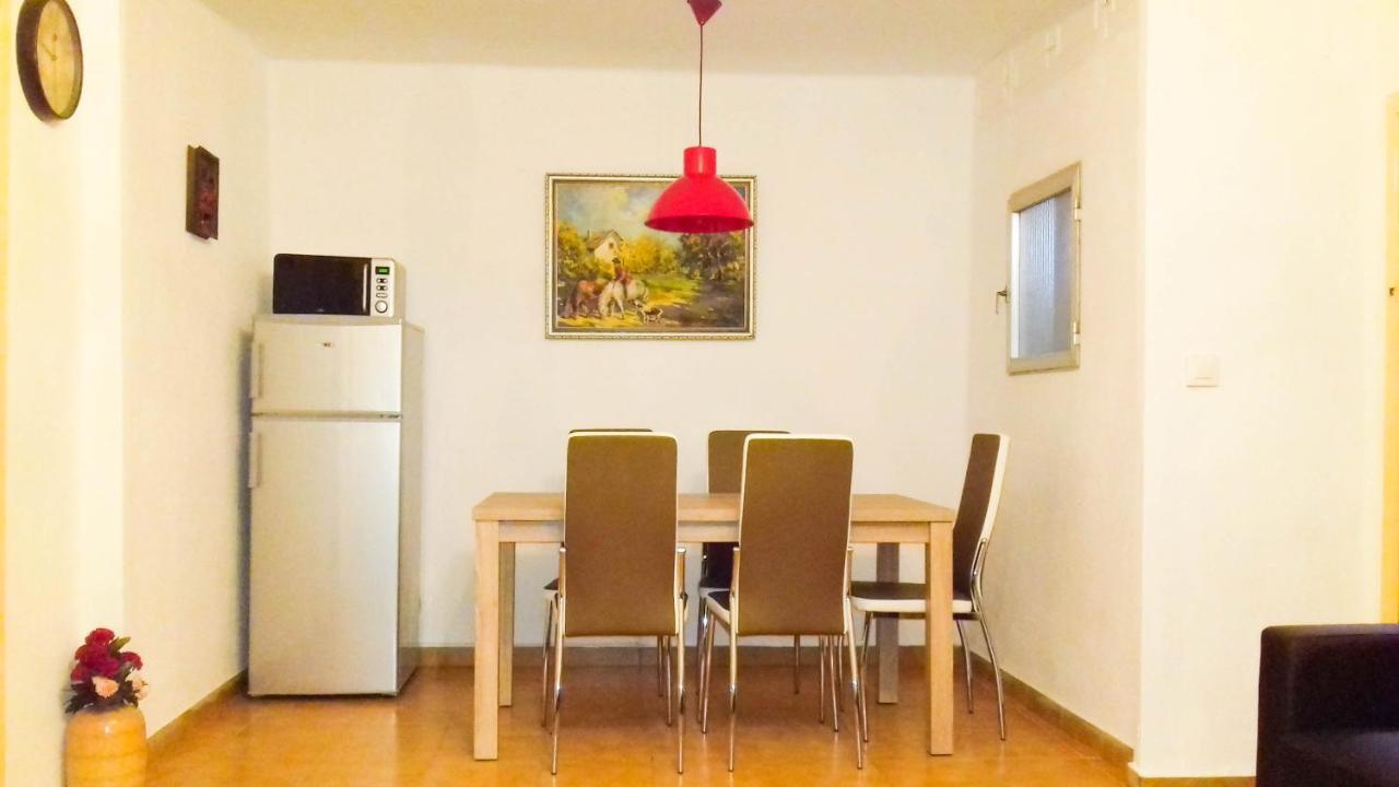 Almiserat Apartment Valencia Room photo