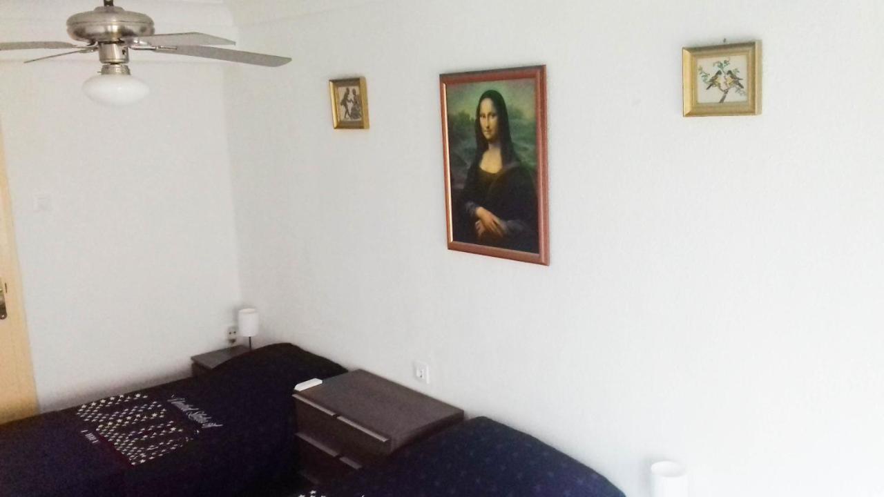 Almiserat Apartment Valencia Room photo