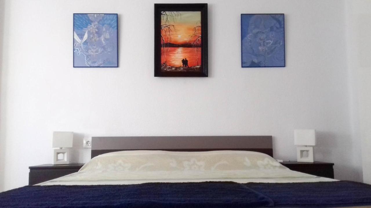 Almiserat Apartment Valencia Room photo