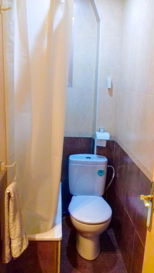 Almiserat Apartment Valencia Room photo